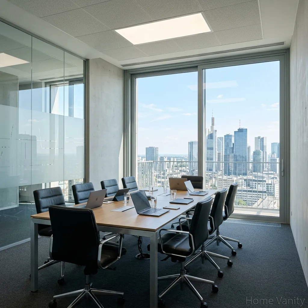 Aluminium 3 Track Window