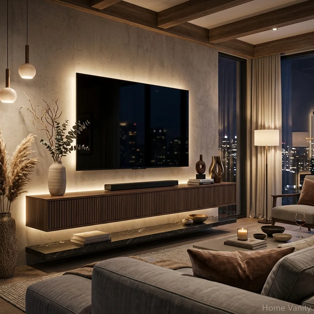 TV Unit / Entertainment Unit
